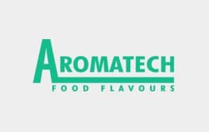 Logo Aromatech