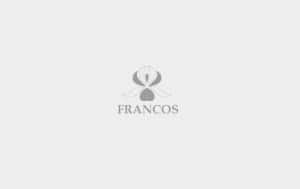 Logo FRANCOS Sisley