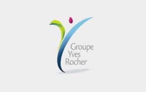 Logo Groupe Yves Rocher