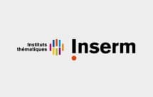 Logo Inserm - Instituts thématiques