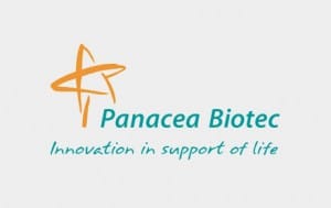 Logo Panacea Biotec