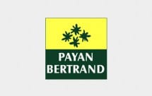 Logo PAYAN BERTRAND