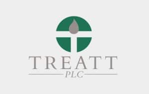 Logo TREATT PLC