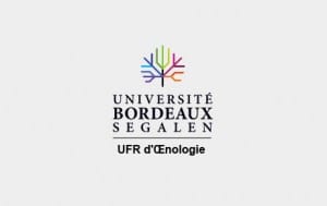 Logo Université Bordeaux SEGALEN