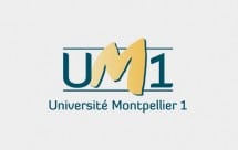Logo Université Montpellier 1