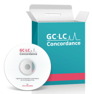 gc-lc Concordance software